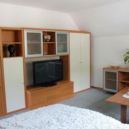 R&G Apartment Zirovnica Eksteriør billede
