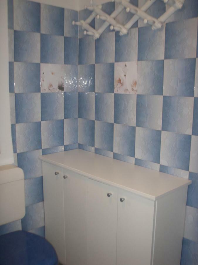 R&G Apartment Zirovnica Eksteriør billede
