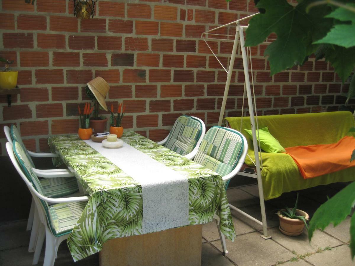R&G Apartment Zirovnica Eksteriør billede